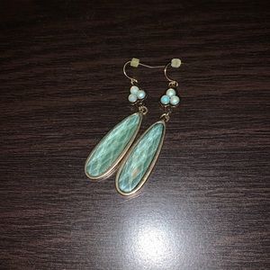 Premier designs earrings